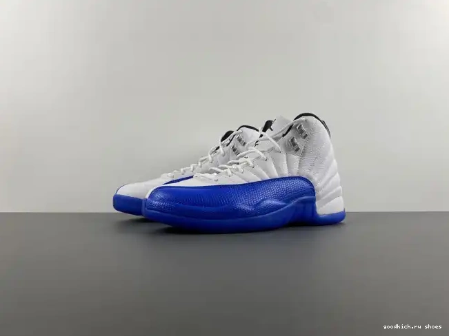 Jordan 12 CT8013-140 Air Blueberry 0502